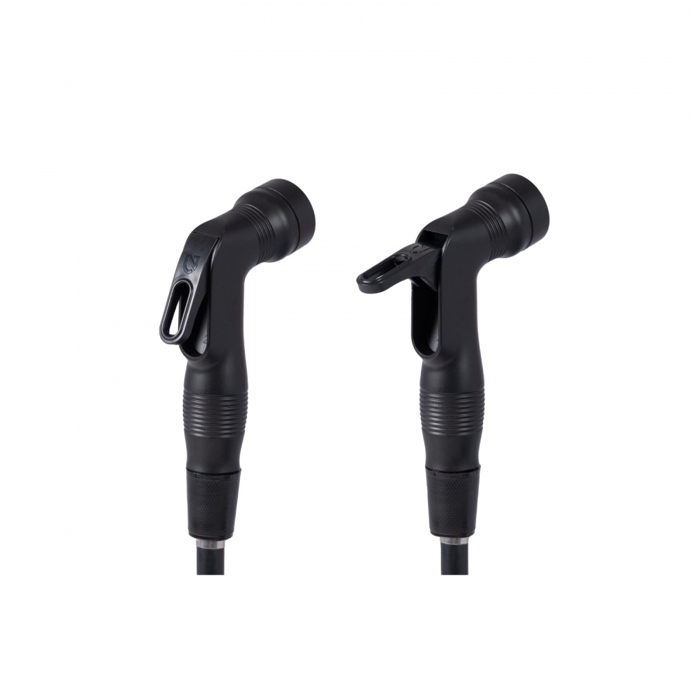 Helio Pressure Shower 