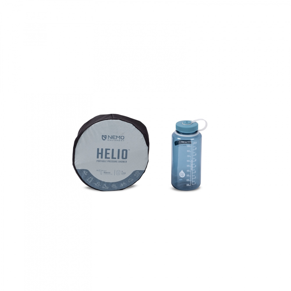 Helio Pressure Shower 