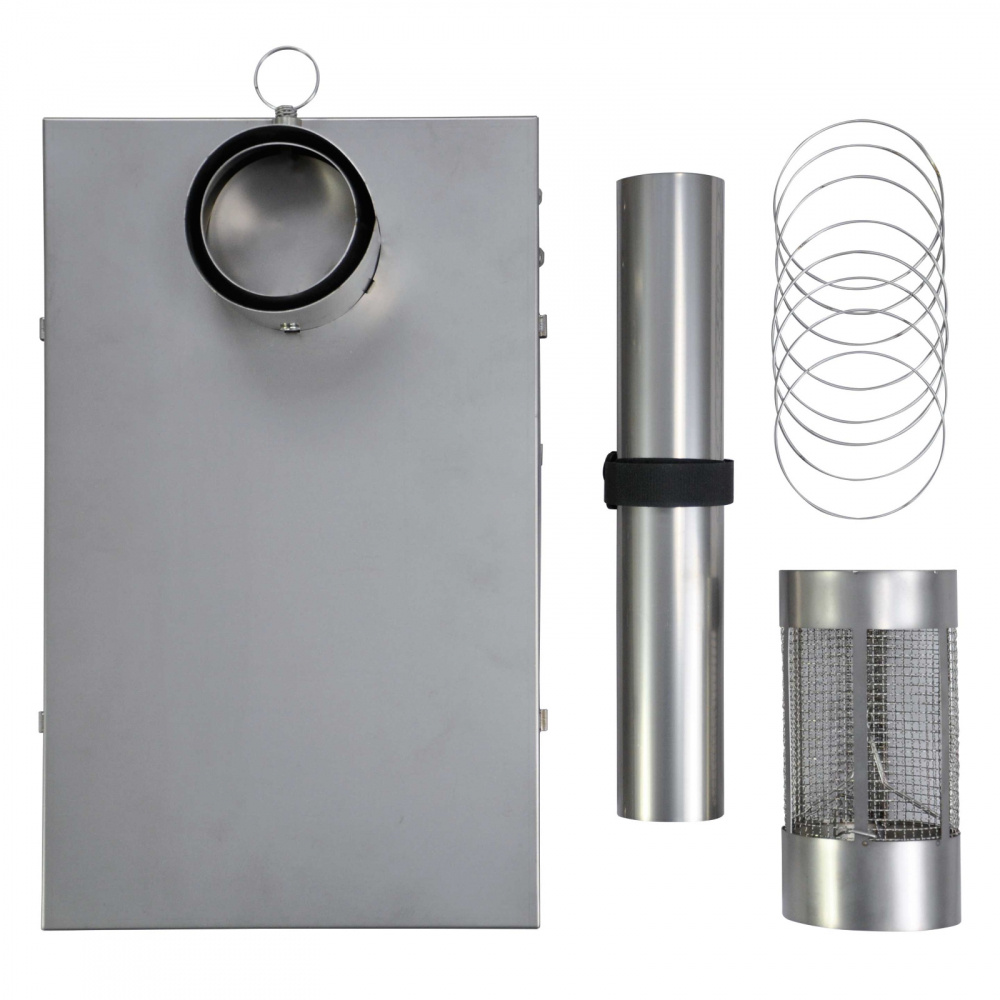 Fastfold Titanium Camping Stove