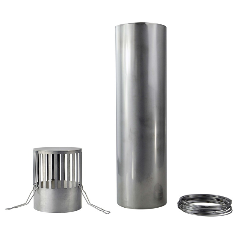 Fastfold Titanium Camping Stove