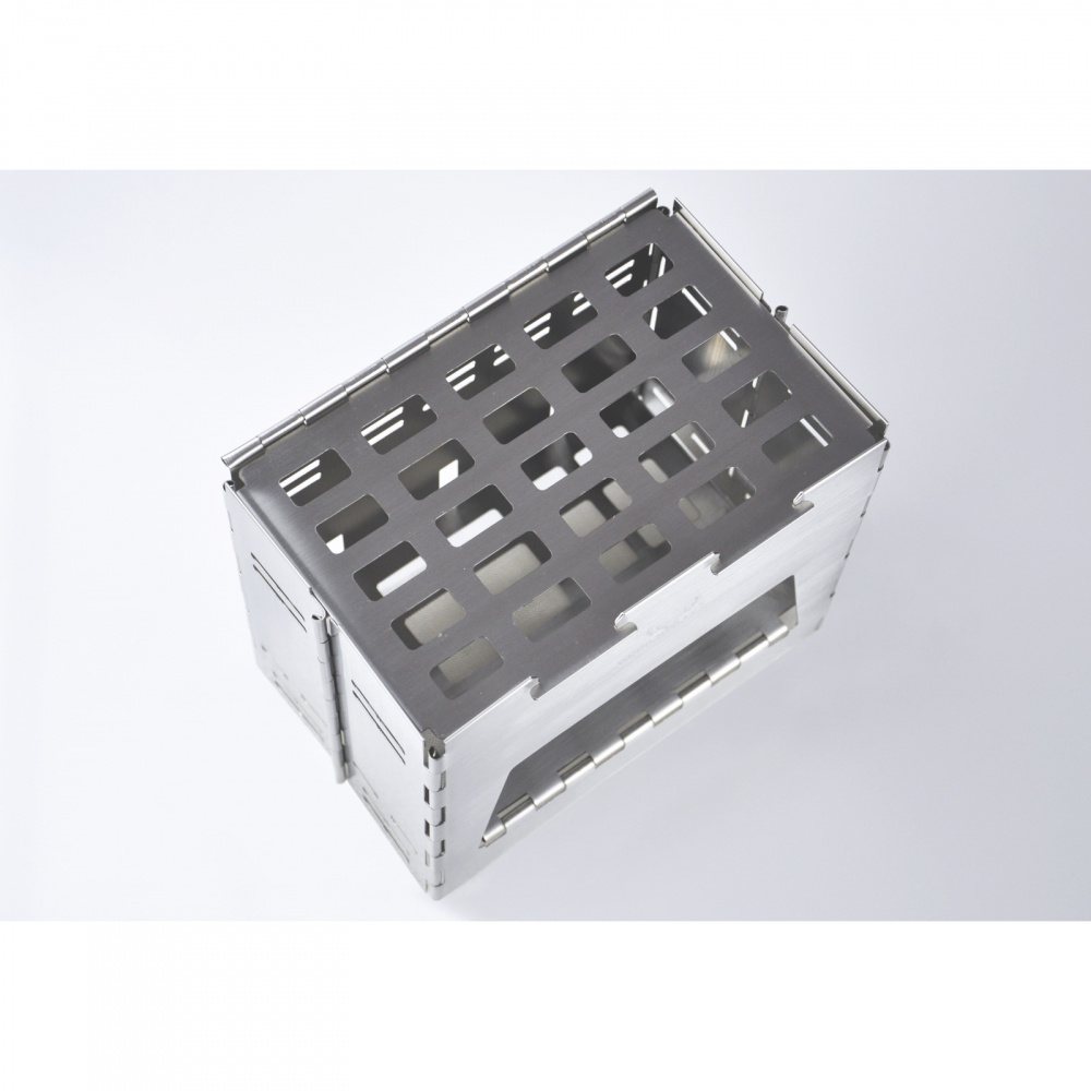 Backpack Stove Titanium