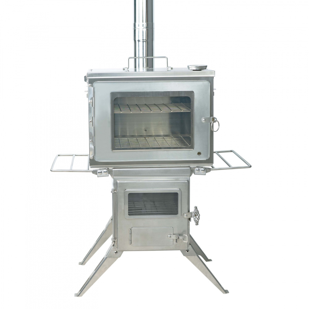 Fastfold Oven