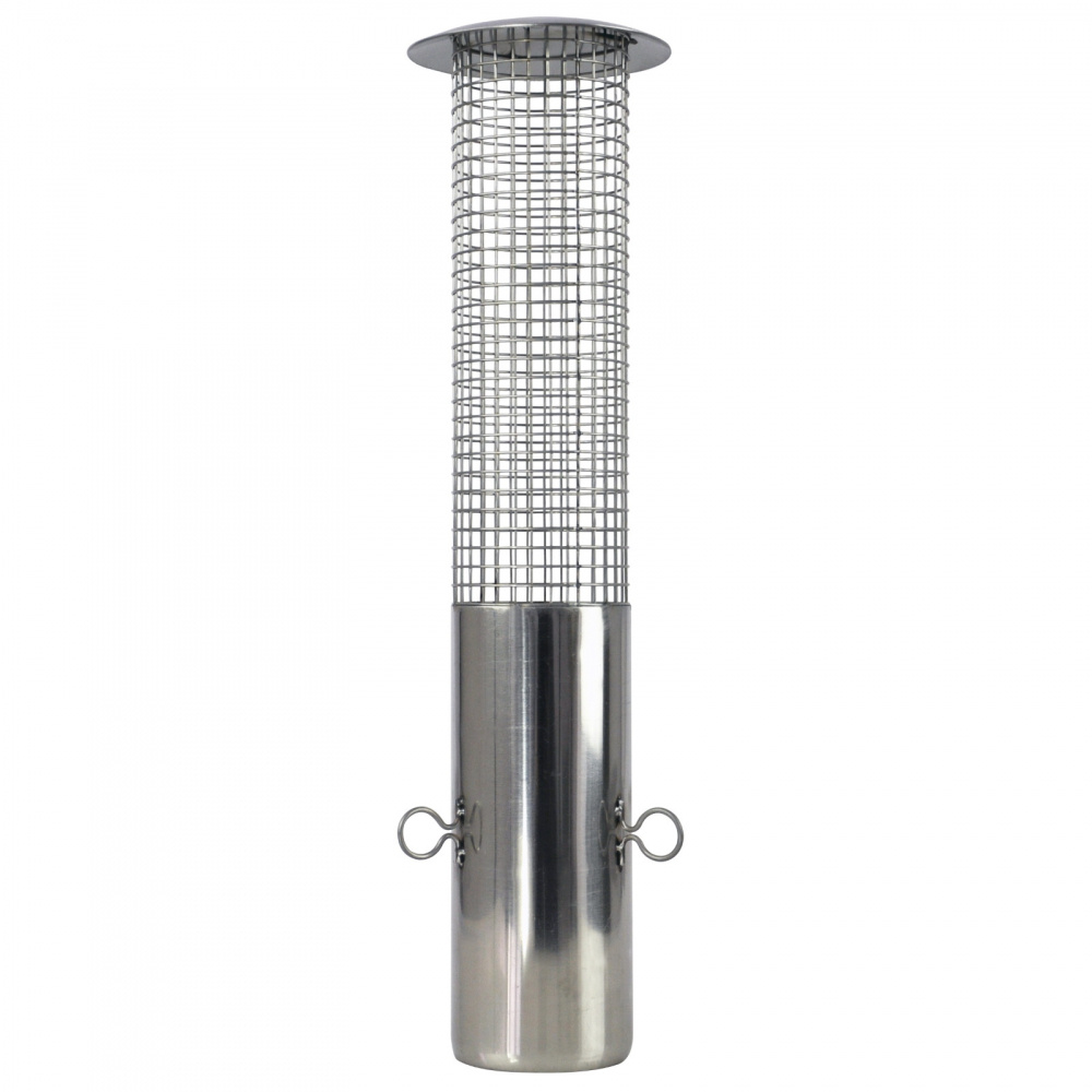 Spark Arrestor
