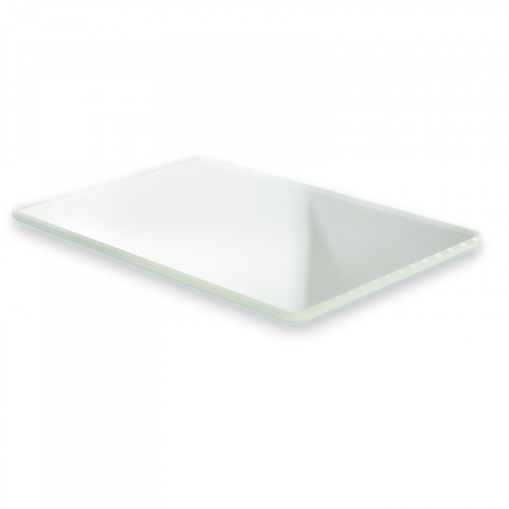 Front Glass Replacement