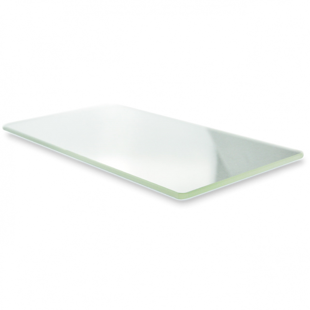 Side Glass Replacement