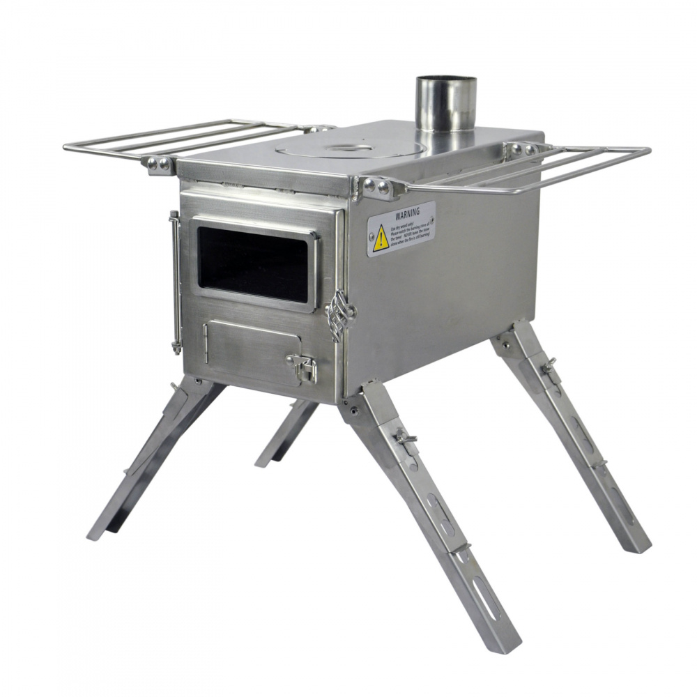 Extension Legs for Nomad M & L