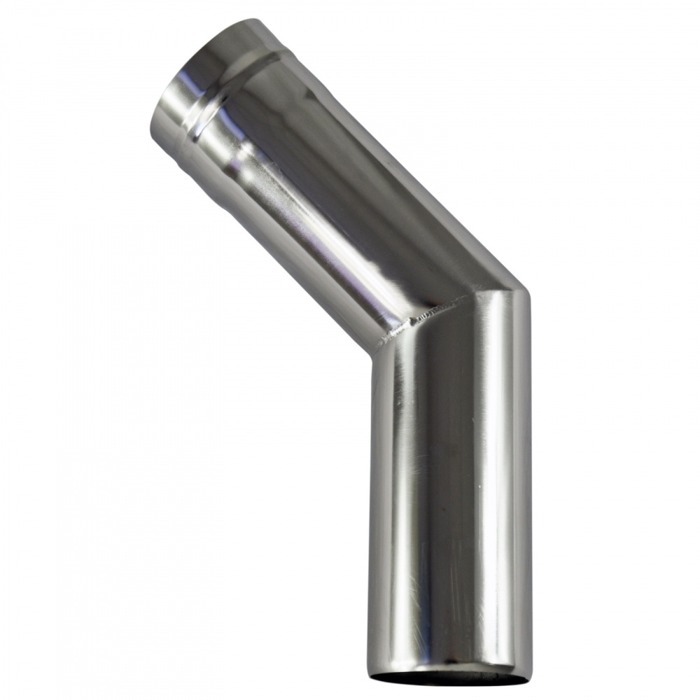 45 Degree Pipe