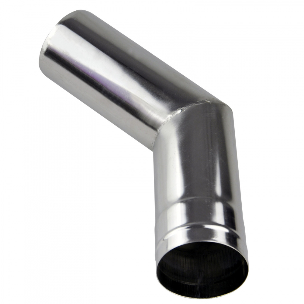 45 Degree Pipe