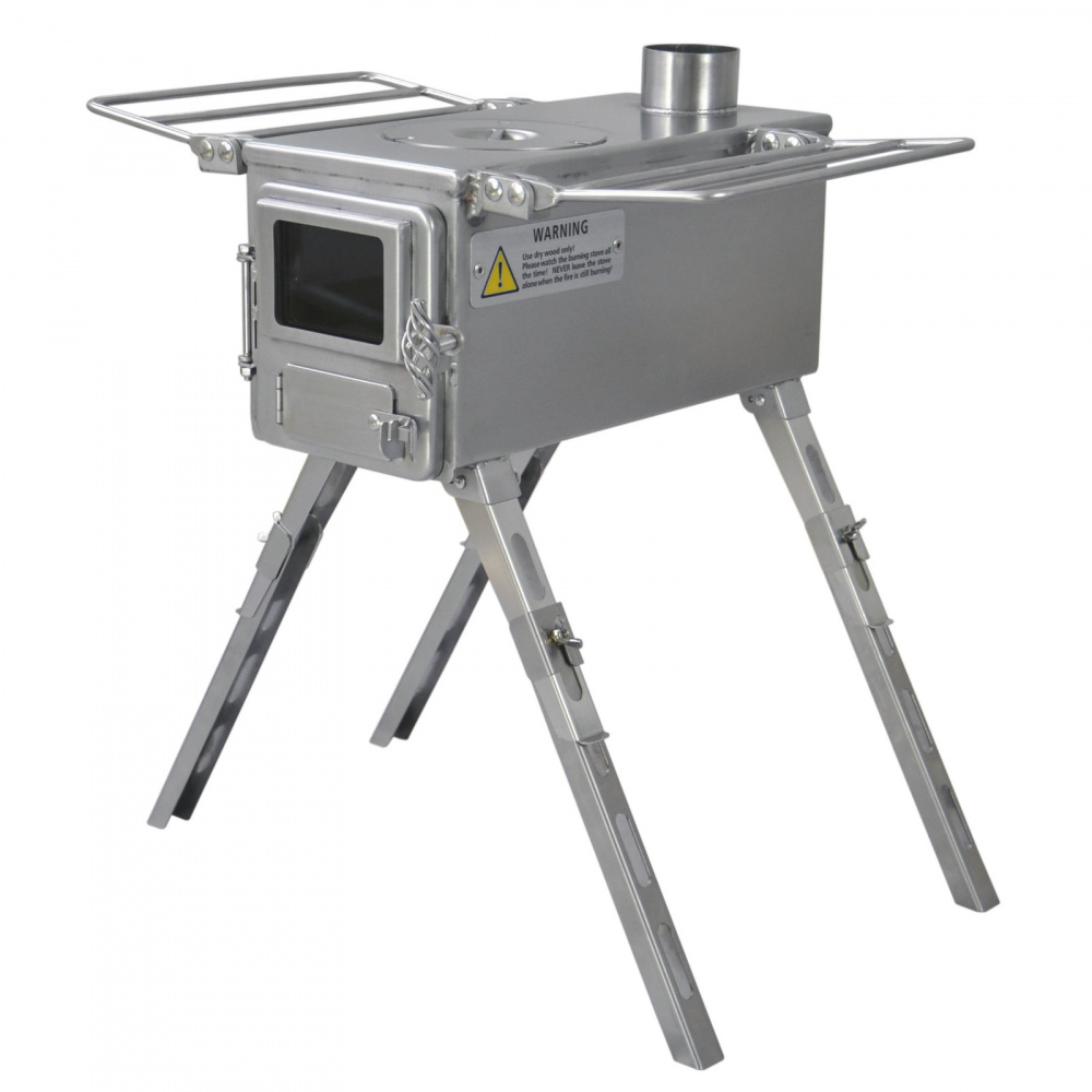 Extension Legs for Nomad S