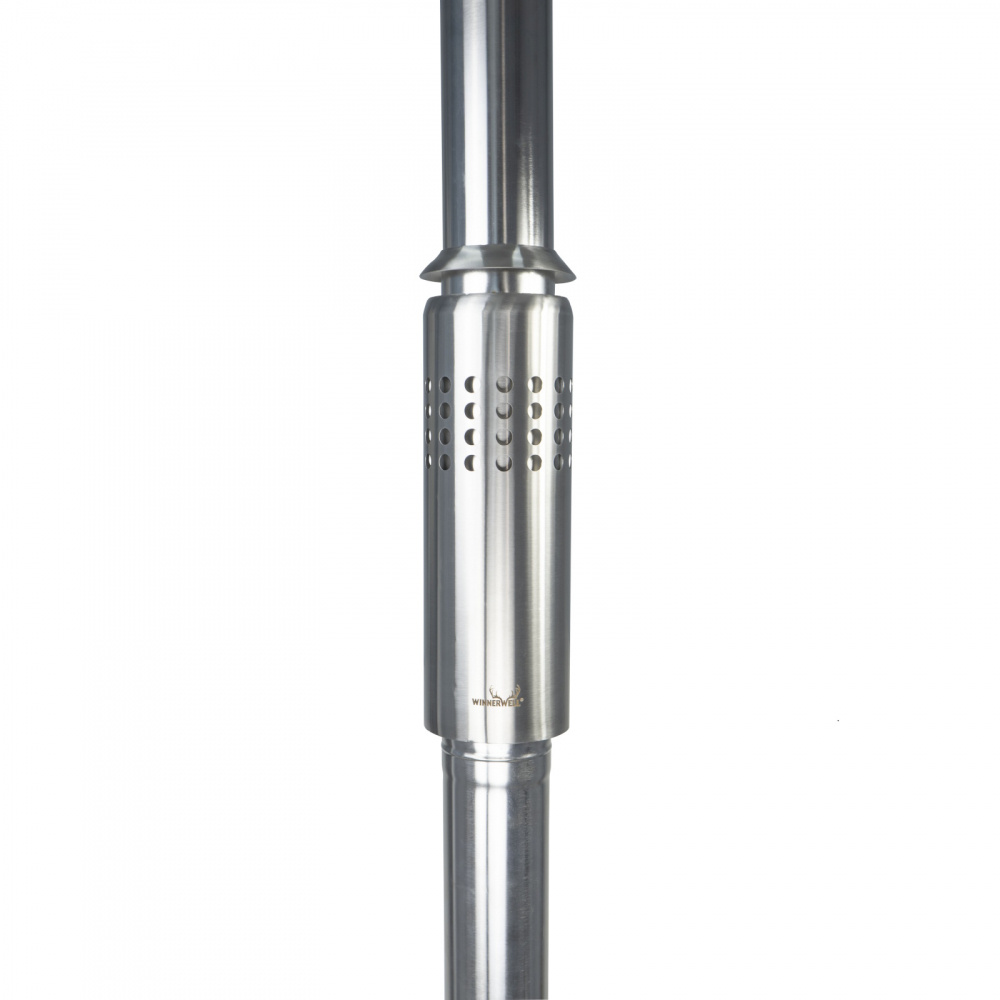 Heat Protector Chimney L