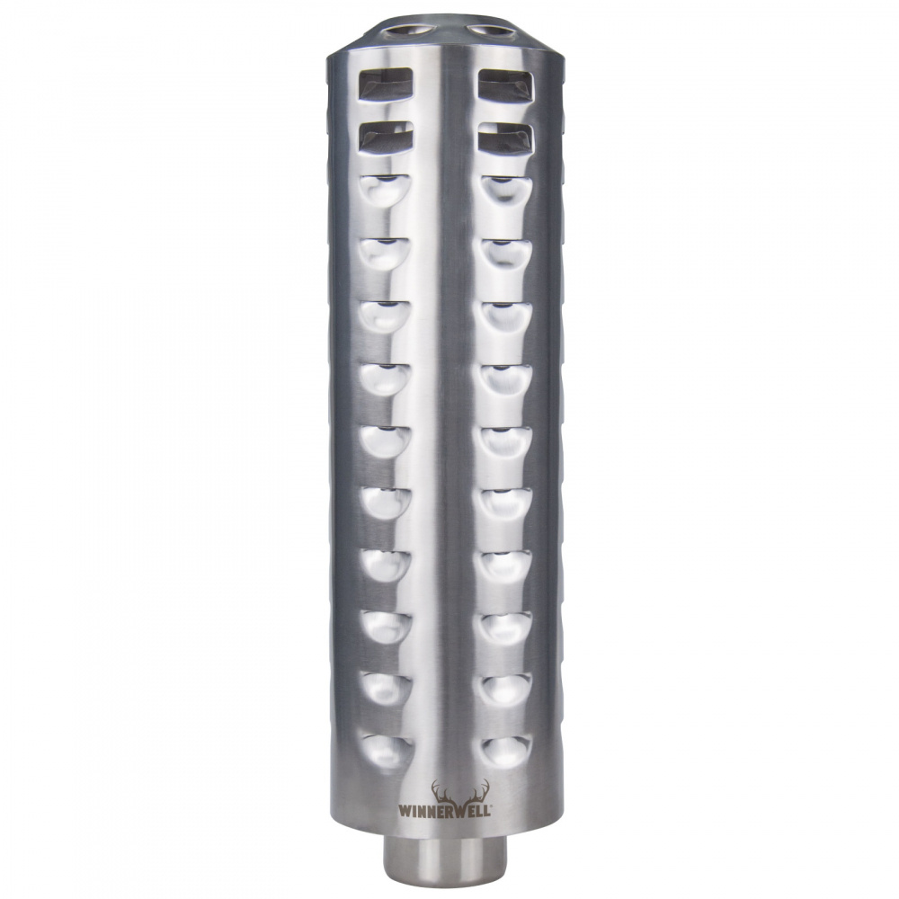 Triple-wall Heat Protector Chimney M