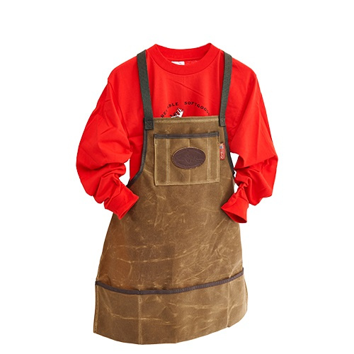 Shop Apron ESB