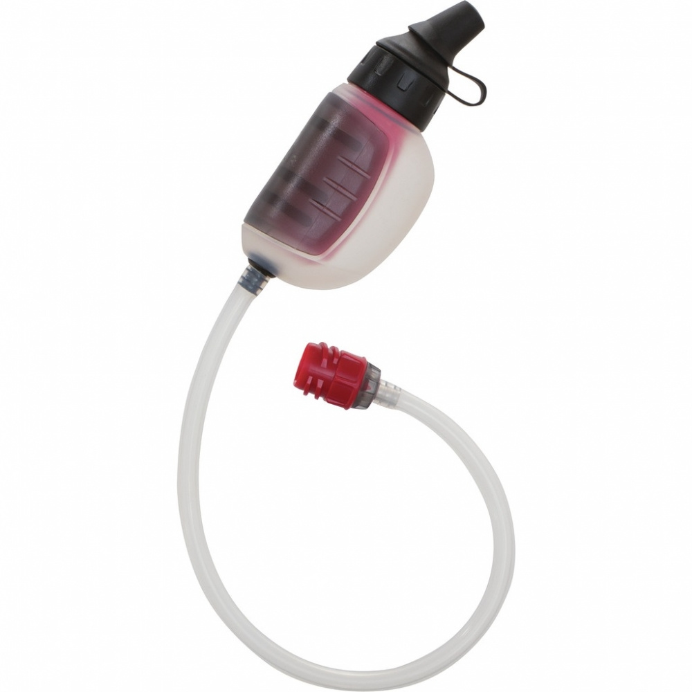 TrailShot Microfilter