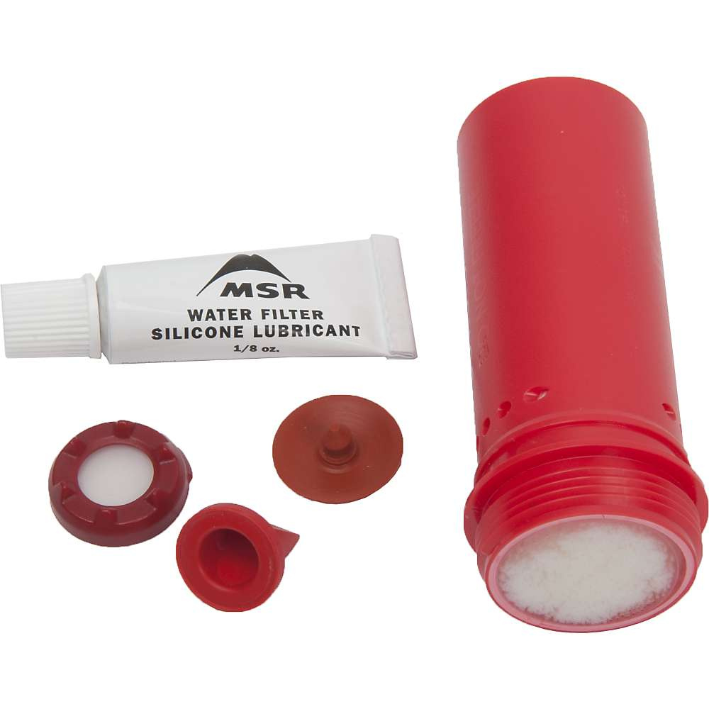 TrailShot Replacement Filter Cartridge