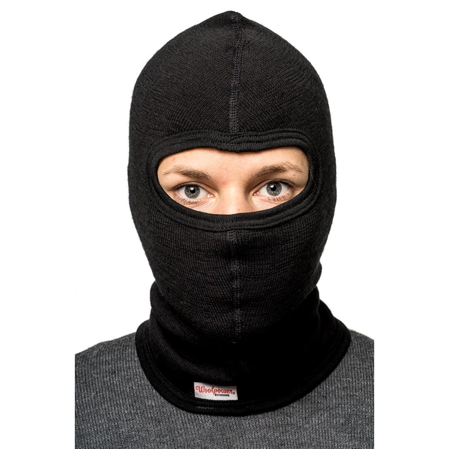 Balaclava 200 