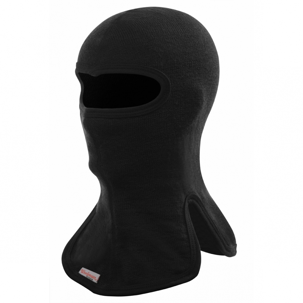 Balaclava 400 