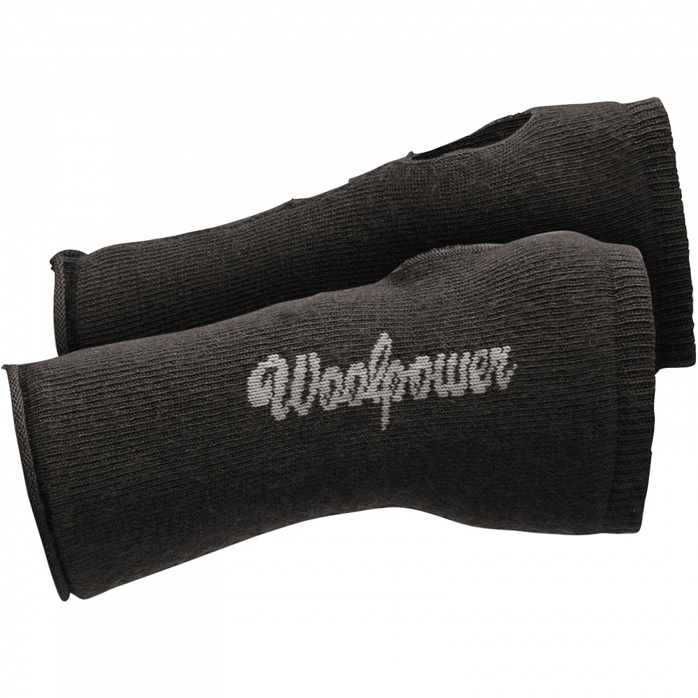 Wrist Gaiter
