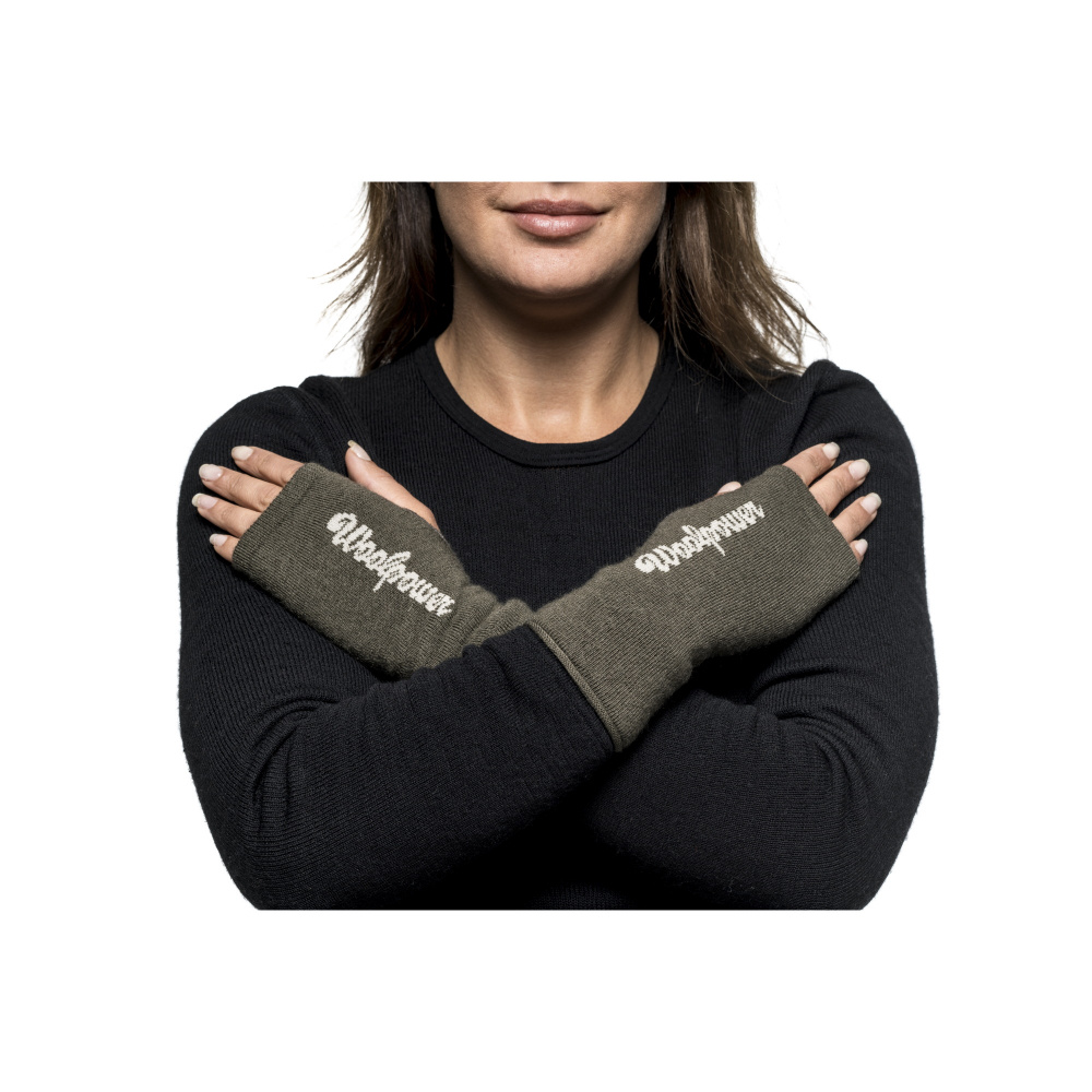 Wrist Gaiter