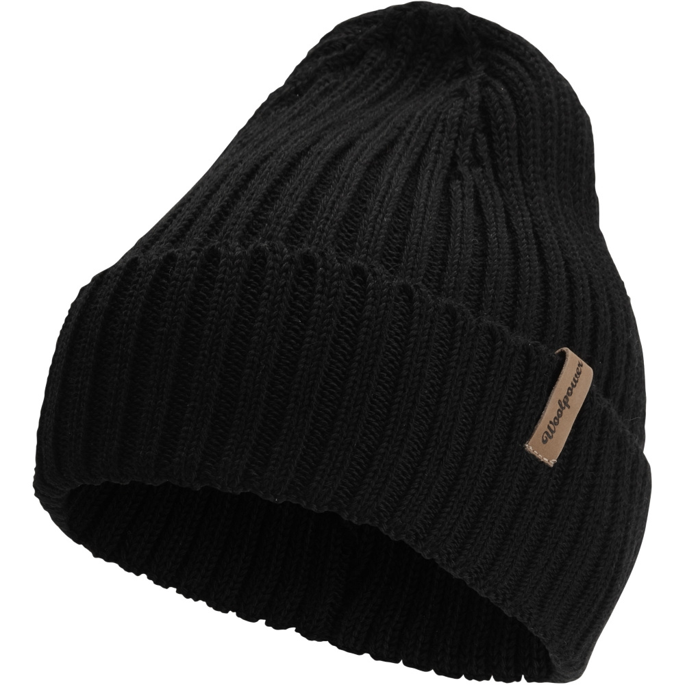 Rib Beanie