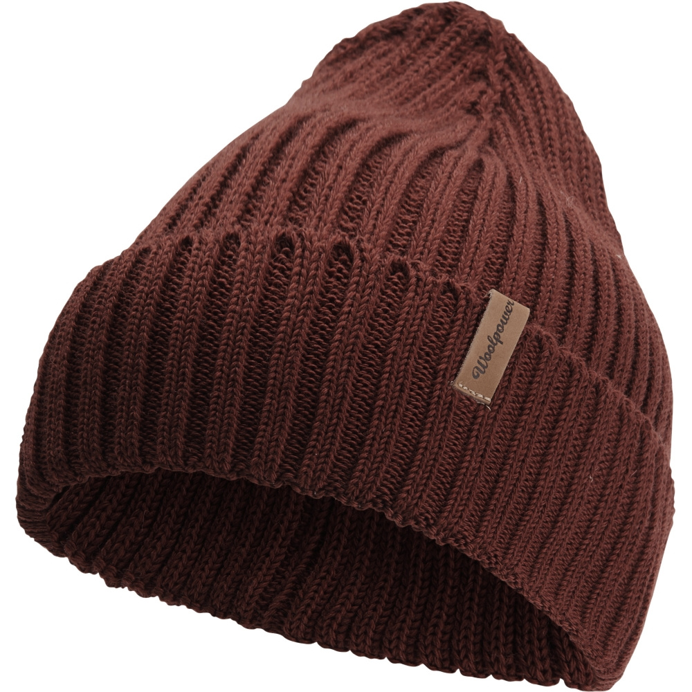 Rib Beanie