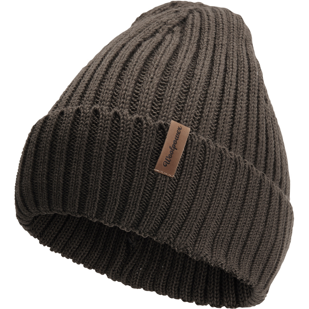 Rib Beanie