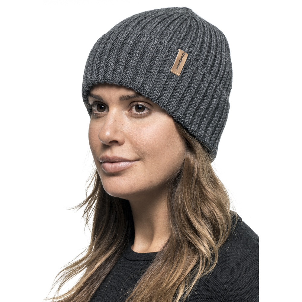 Rib Beanie