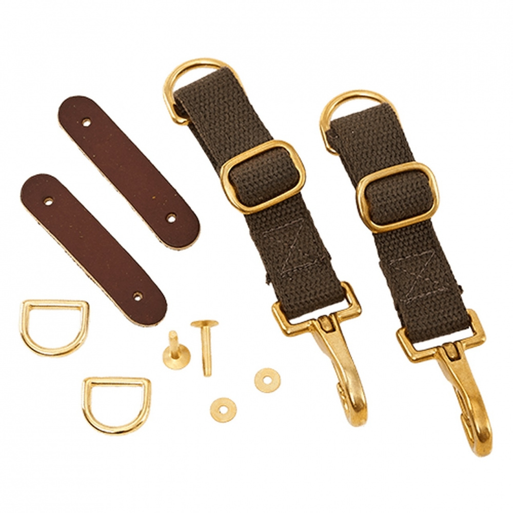 Palisade Portage Pack Attachment Kit