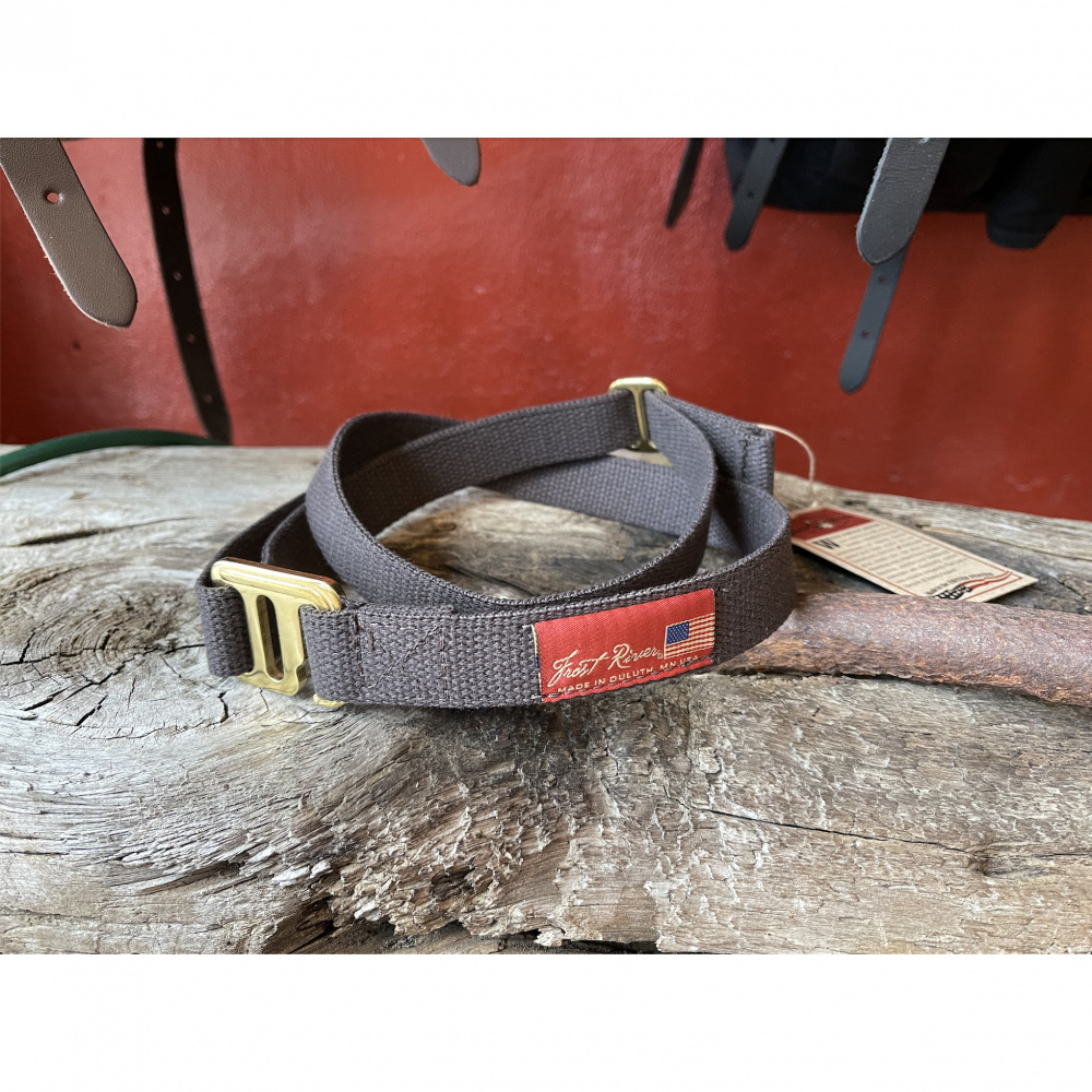 Camp Belt