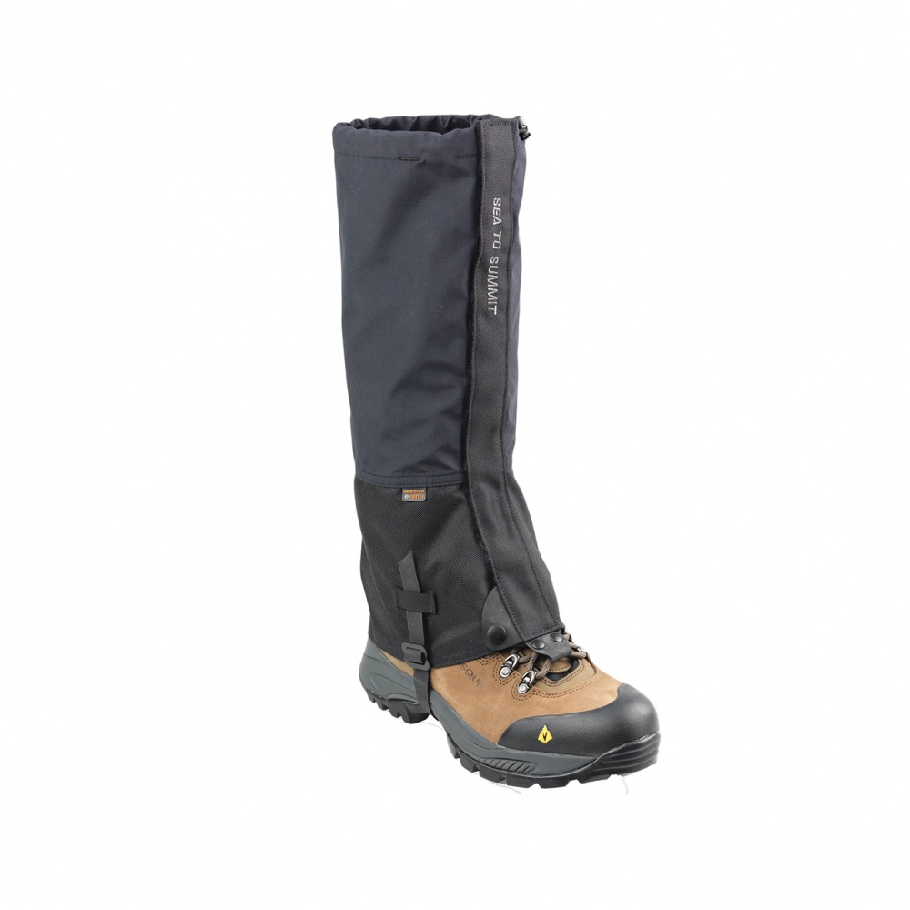 Alpine eVent® Gaiters 2022