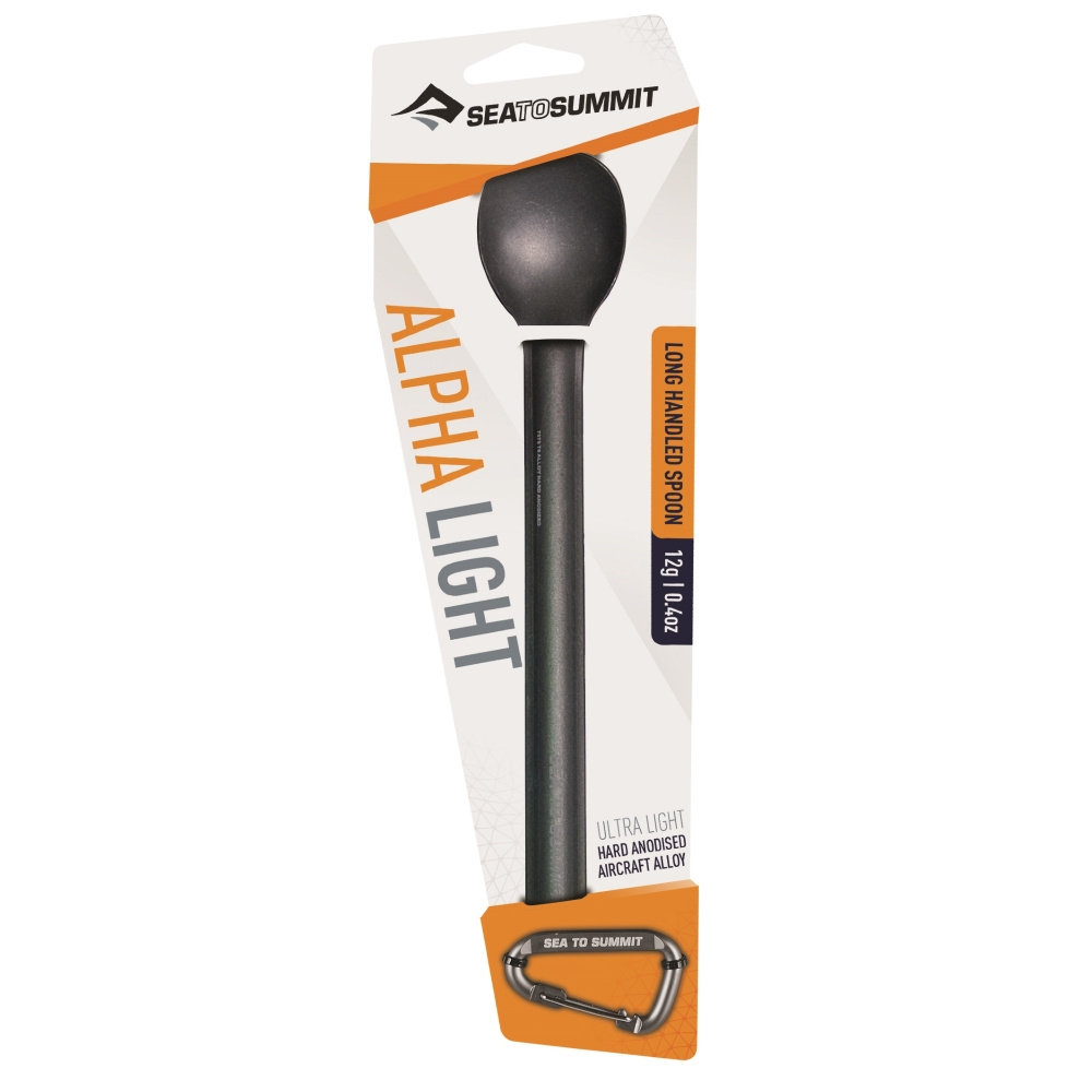AlphaLight Long Spoon