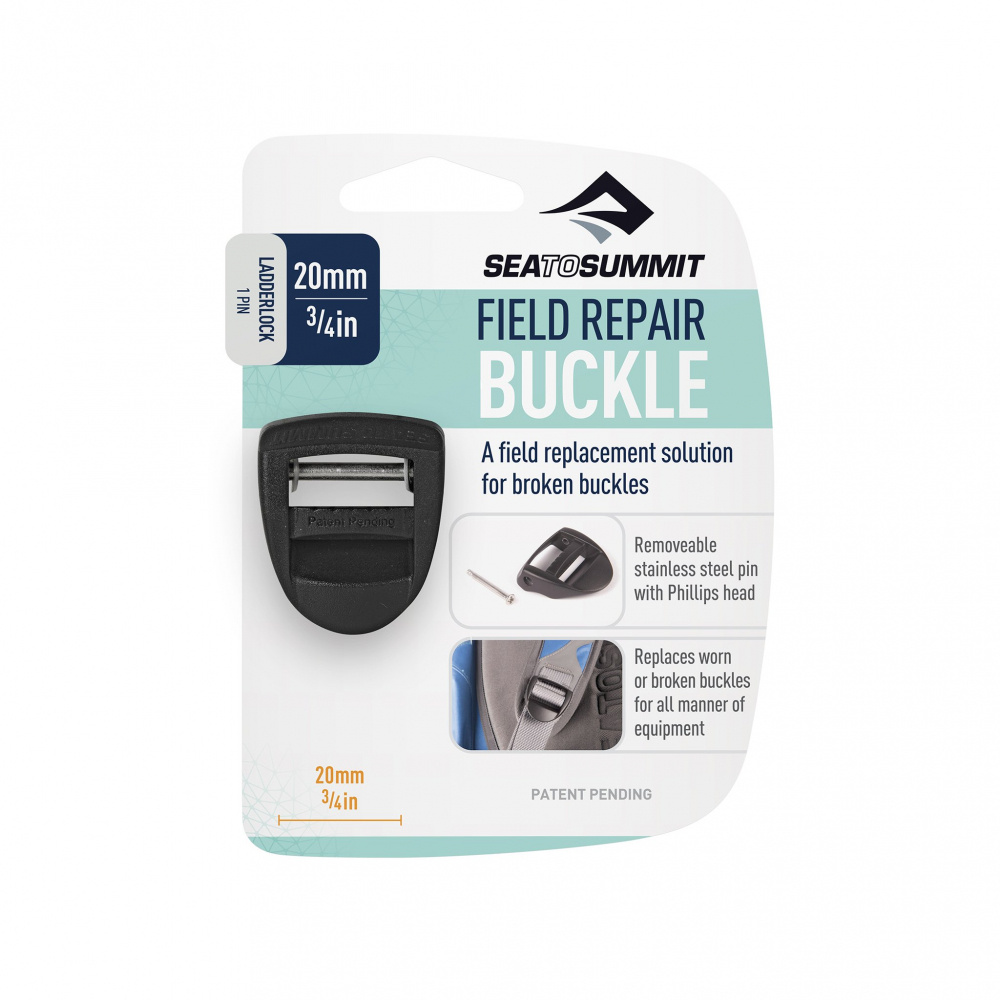 Reparationsspänne Ladderlock 1-pin