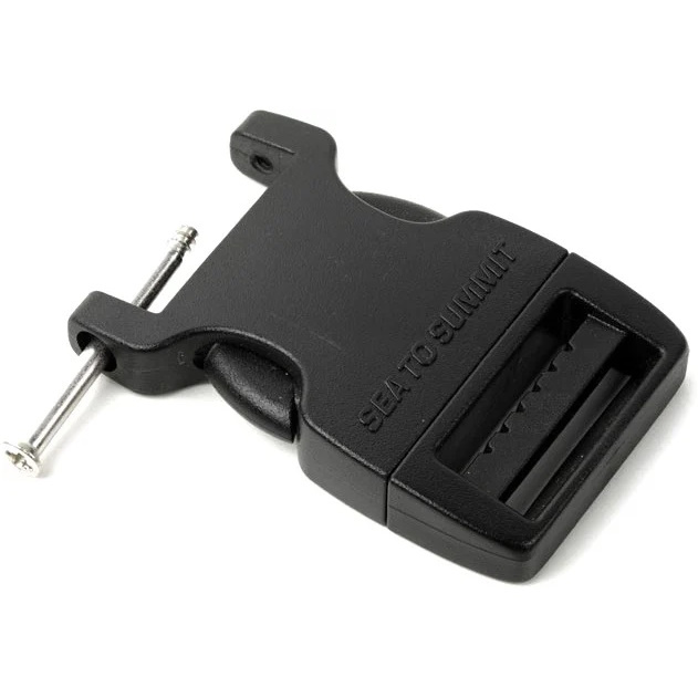 Reparationsspänne Side Release 1-pin