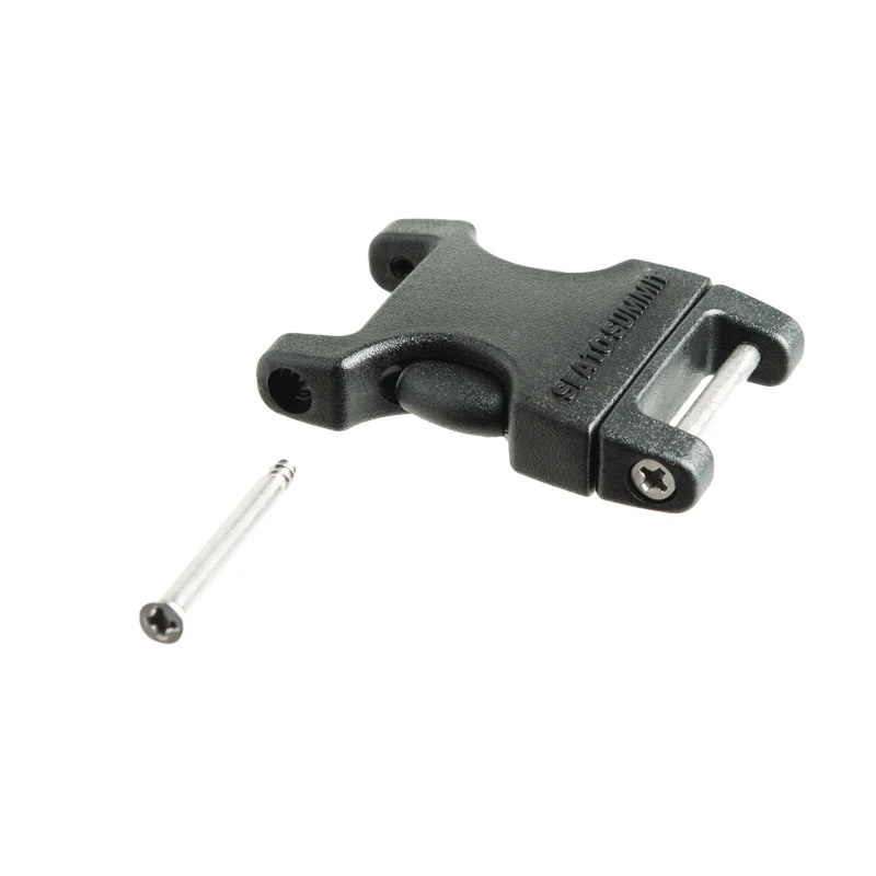 Reparationsspänne Side Release 2-pin