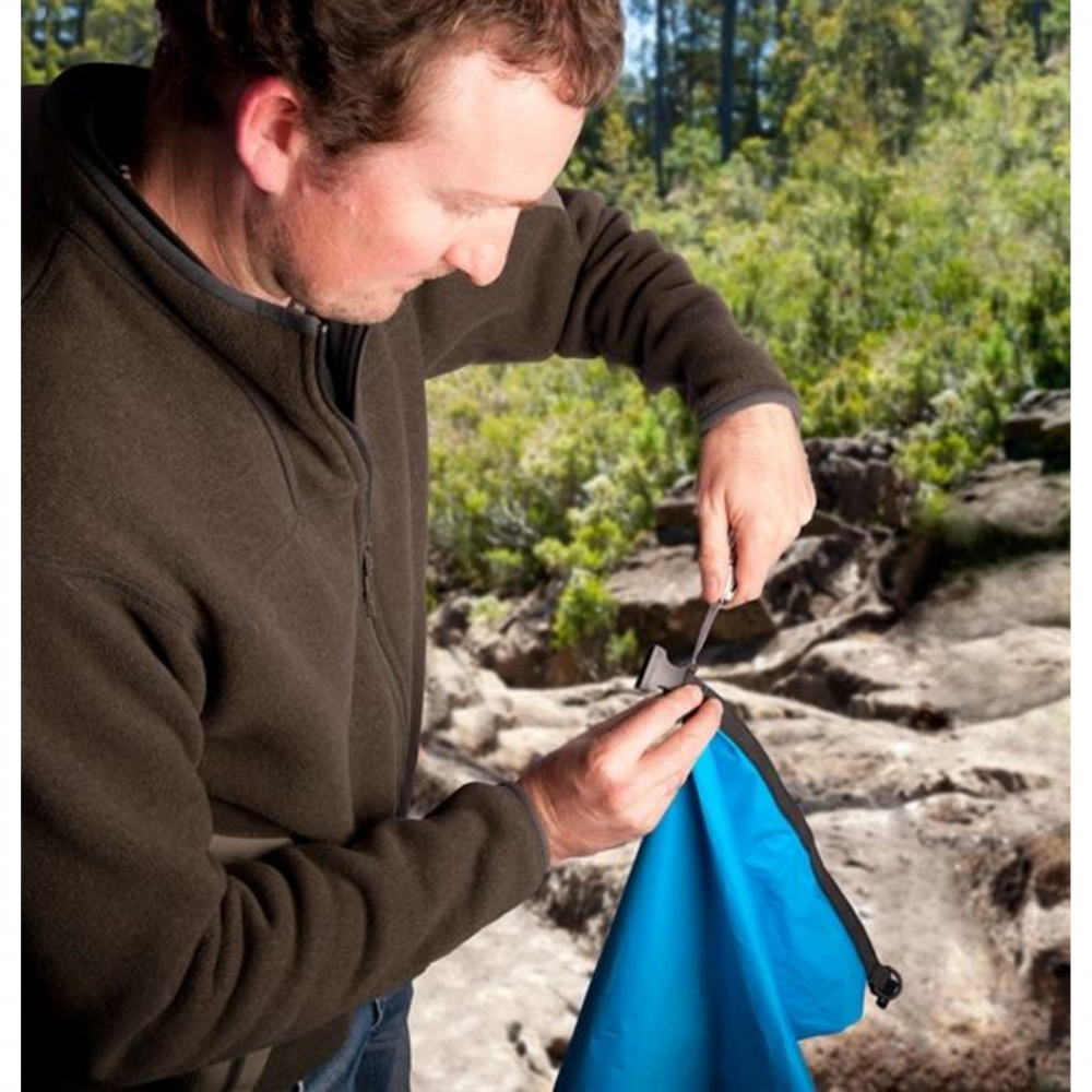 Reparationsspänne Side Release 2-pin