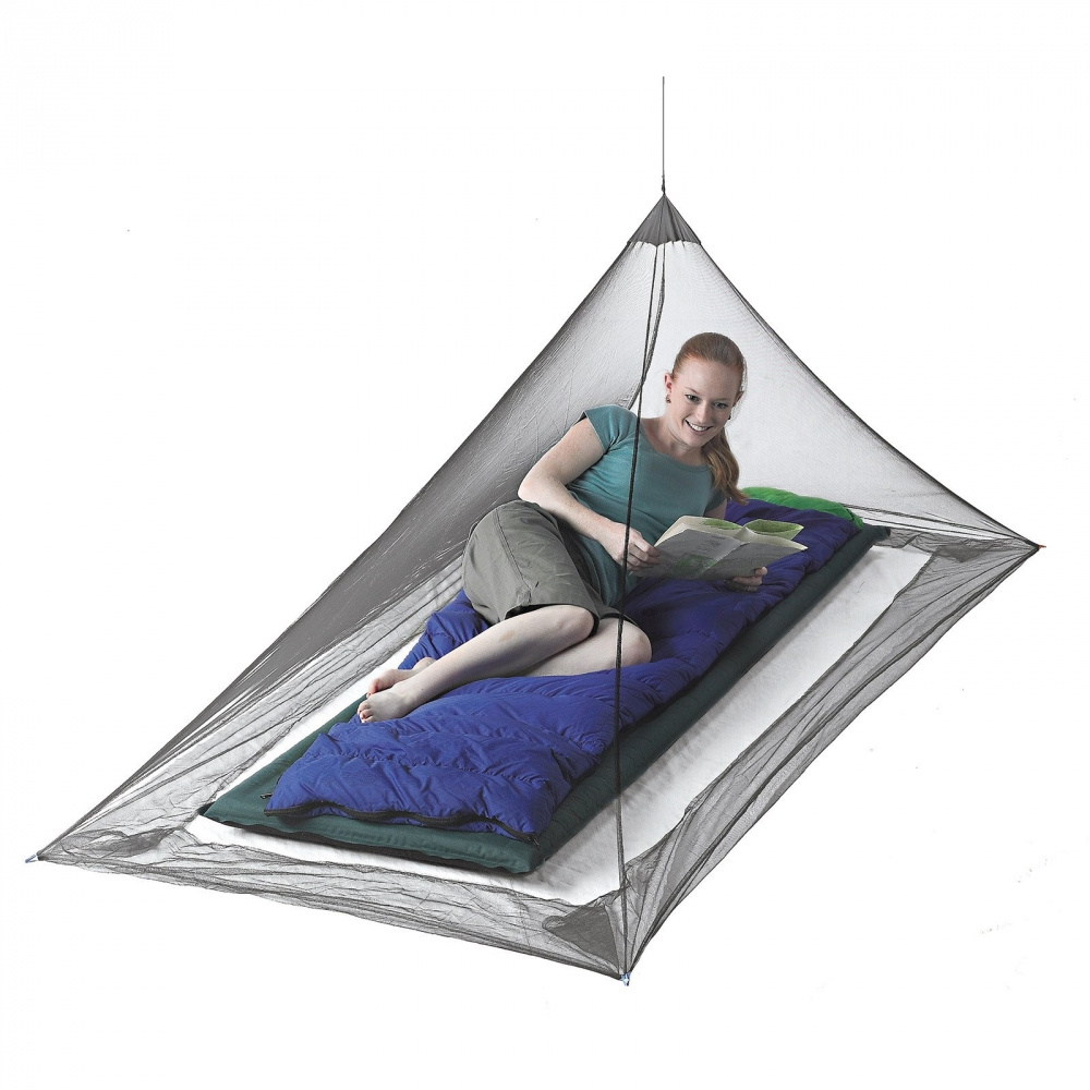 Mosquito Net Single