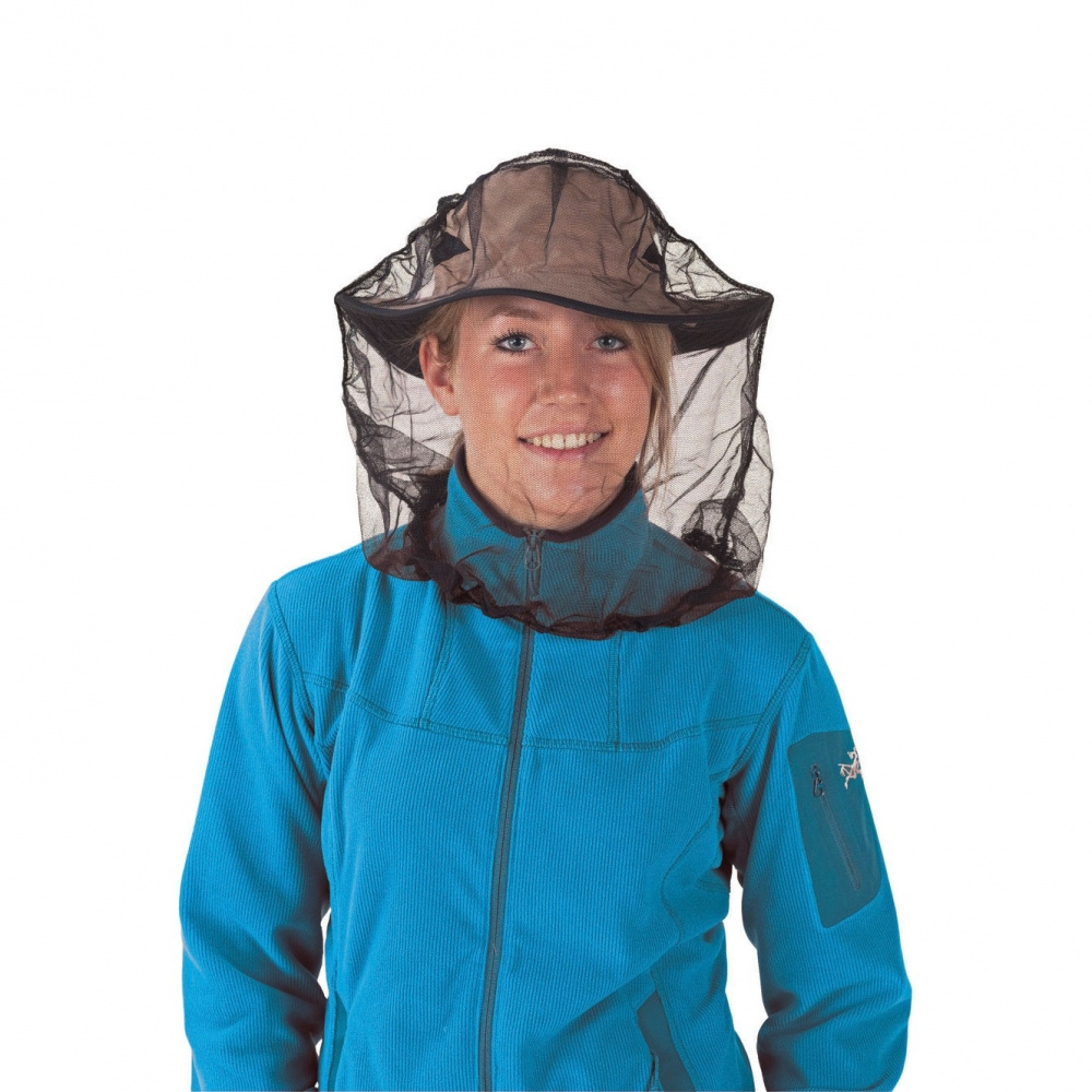Nano Mosquito Headnet