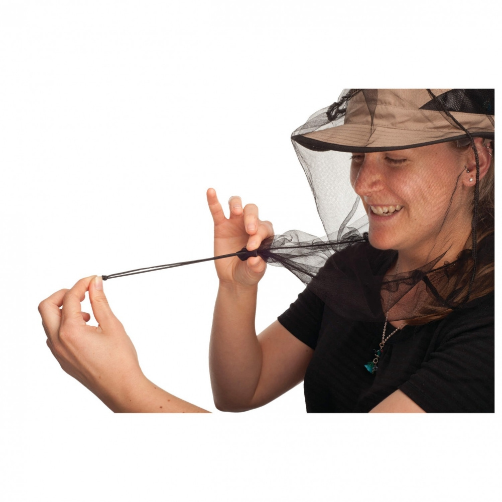Nano Mosquito Headnet