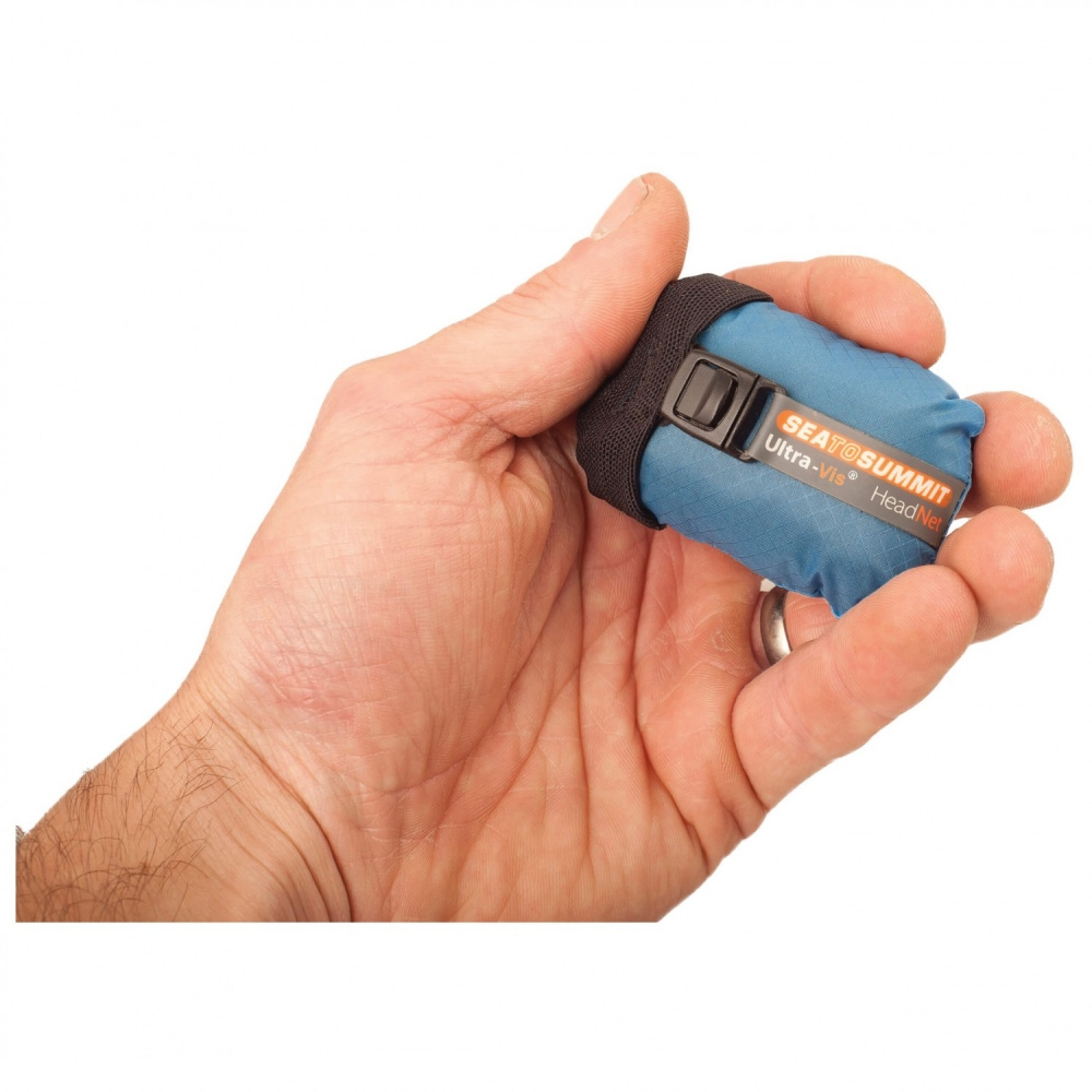 Nano Mosquito Headnet