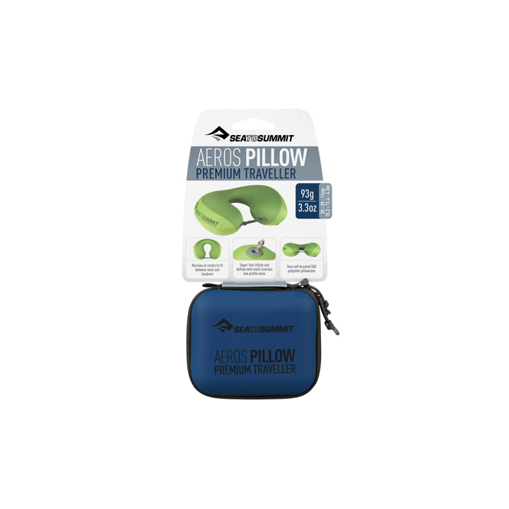 Aeros Premium Traveller Pillow