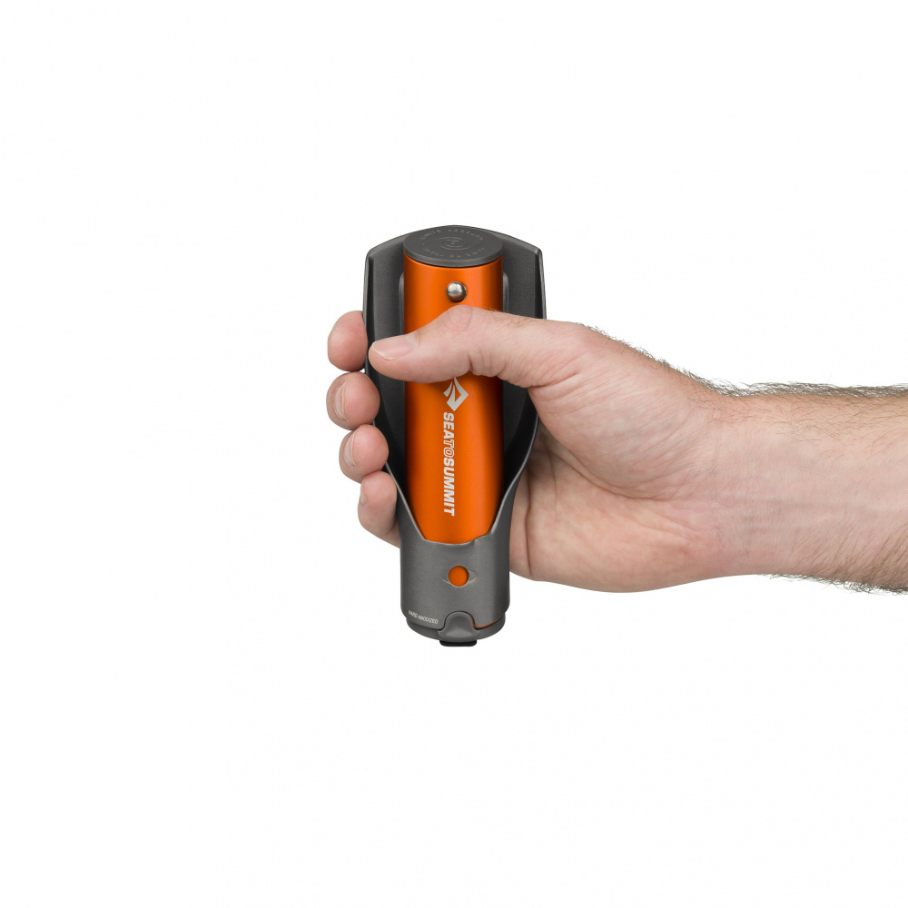 Pocket Trowel Stål_2024