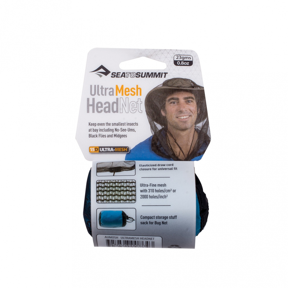 UltraMesh Headnet  