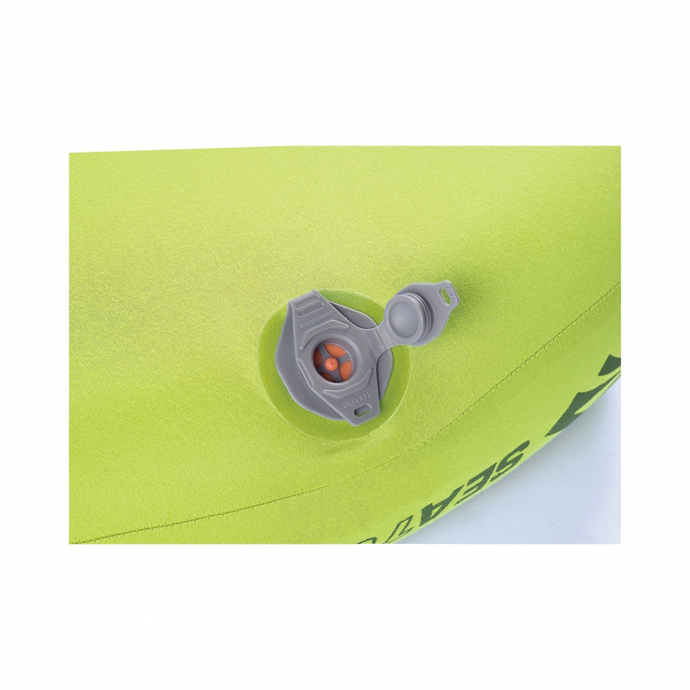 Aeros Premium Pillow 