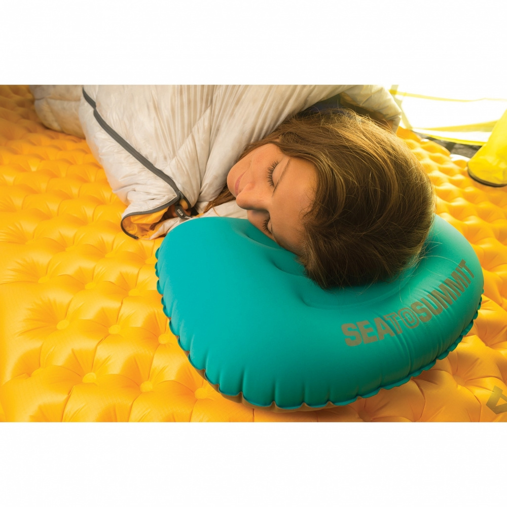 Aeros UL Pillow 