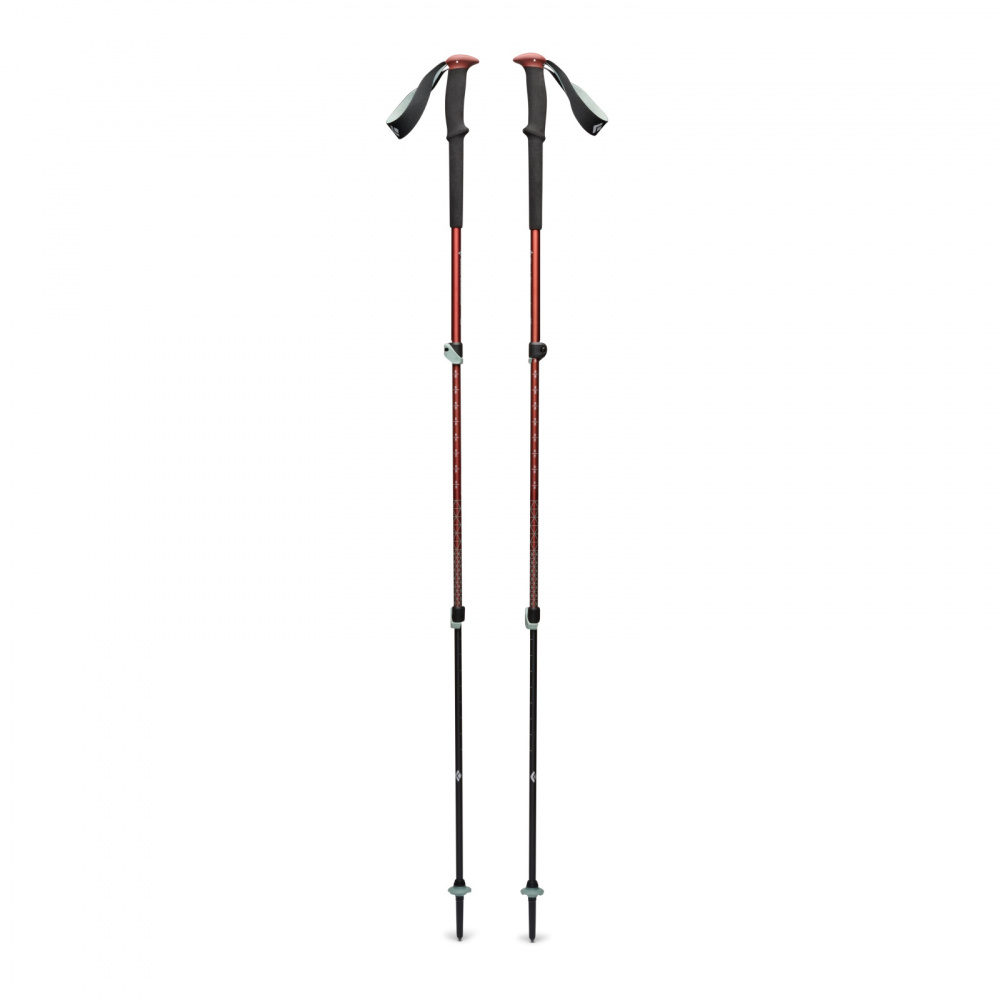 Trail Trekking Poles