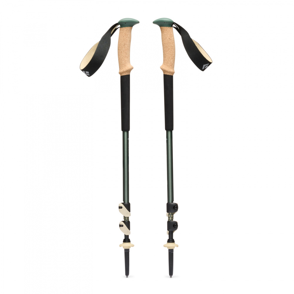 Trail Cork Trekking Poles