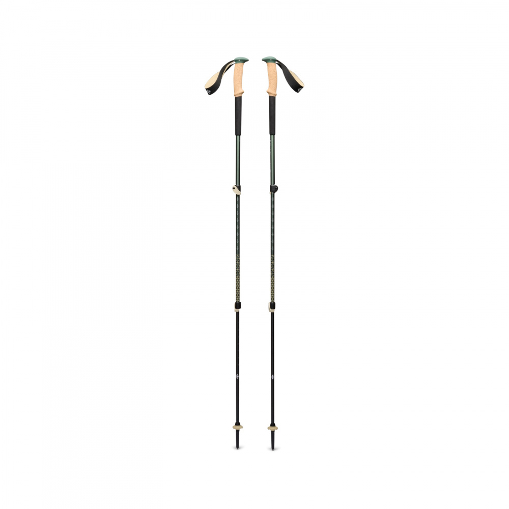 Trail Cork Trekking Poles