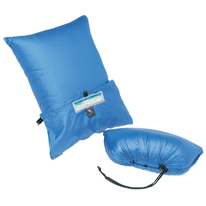 Cloudrest Pillow