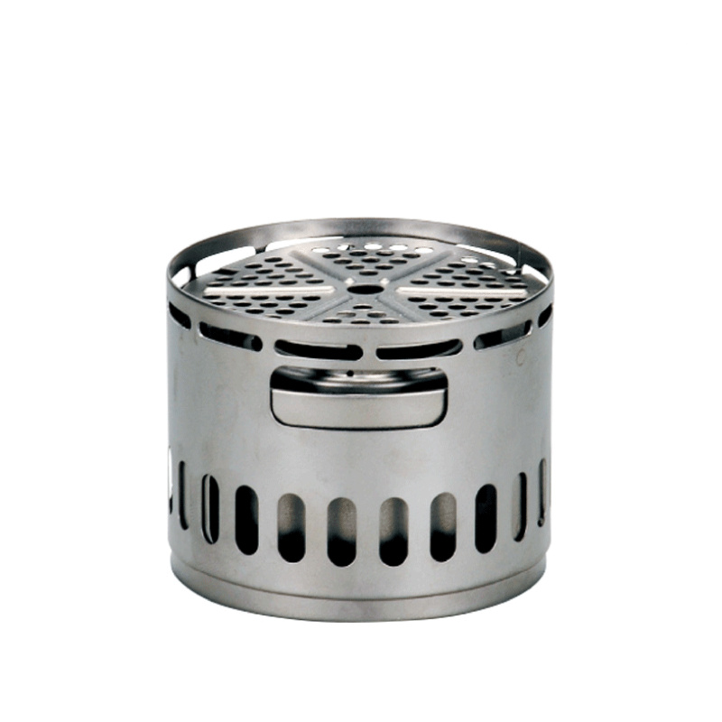 Ti Dx Stand for Alcohol Stove