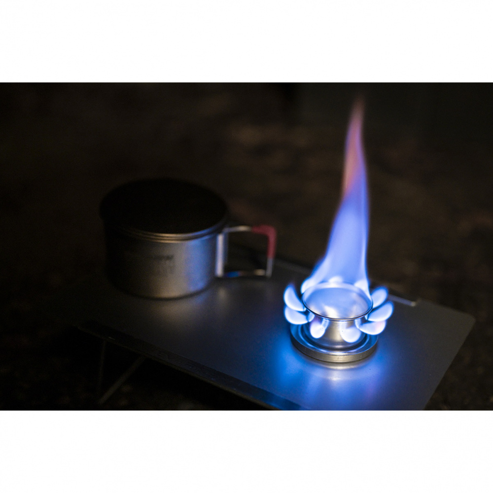 Bluenote stove