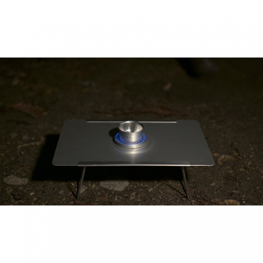 Bluenote stove